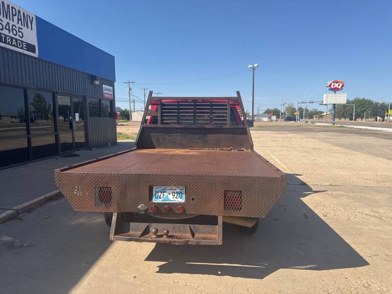 dodge ram 3500 pickup 2003 3D7LA38C93G712054 image dodge ram 3500 pickup 2003 3D7LA38C93G712054 image